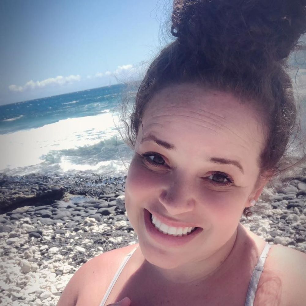 Meet your Posher, Brittney